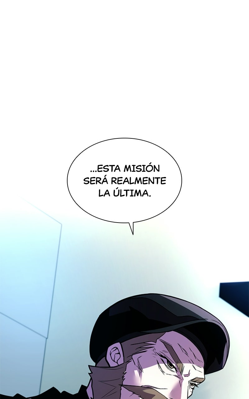 Read Un villano para matar ES Manga Online