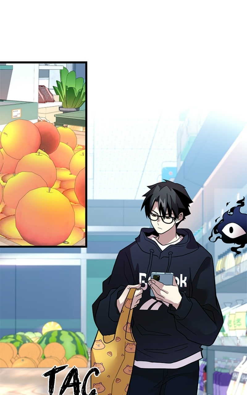 Read Un villano para matar ES Manga Online