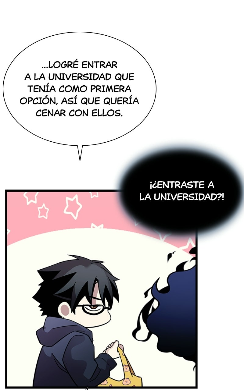 Read Un villano para matar ES Manga Online