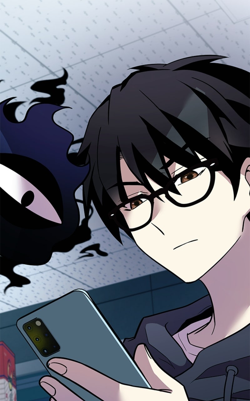 Read Un villano para matar ES Manga Online