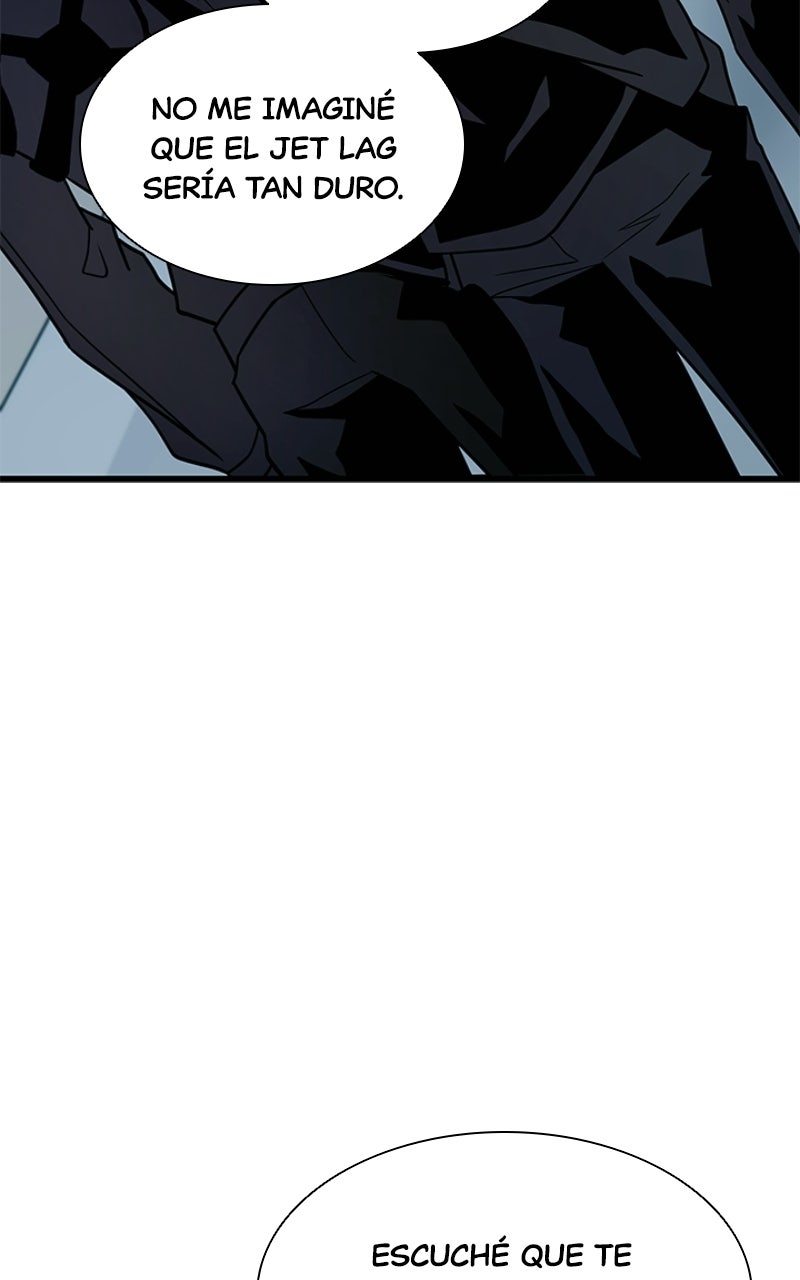 Read Un villano para matar ES Manga Online