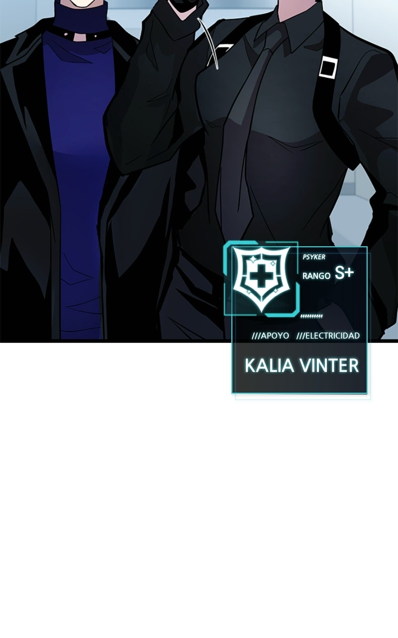 Read Un villano para matar ES Manga Online