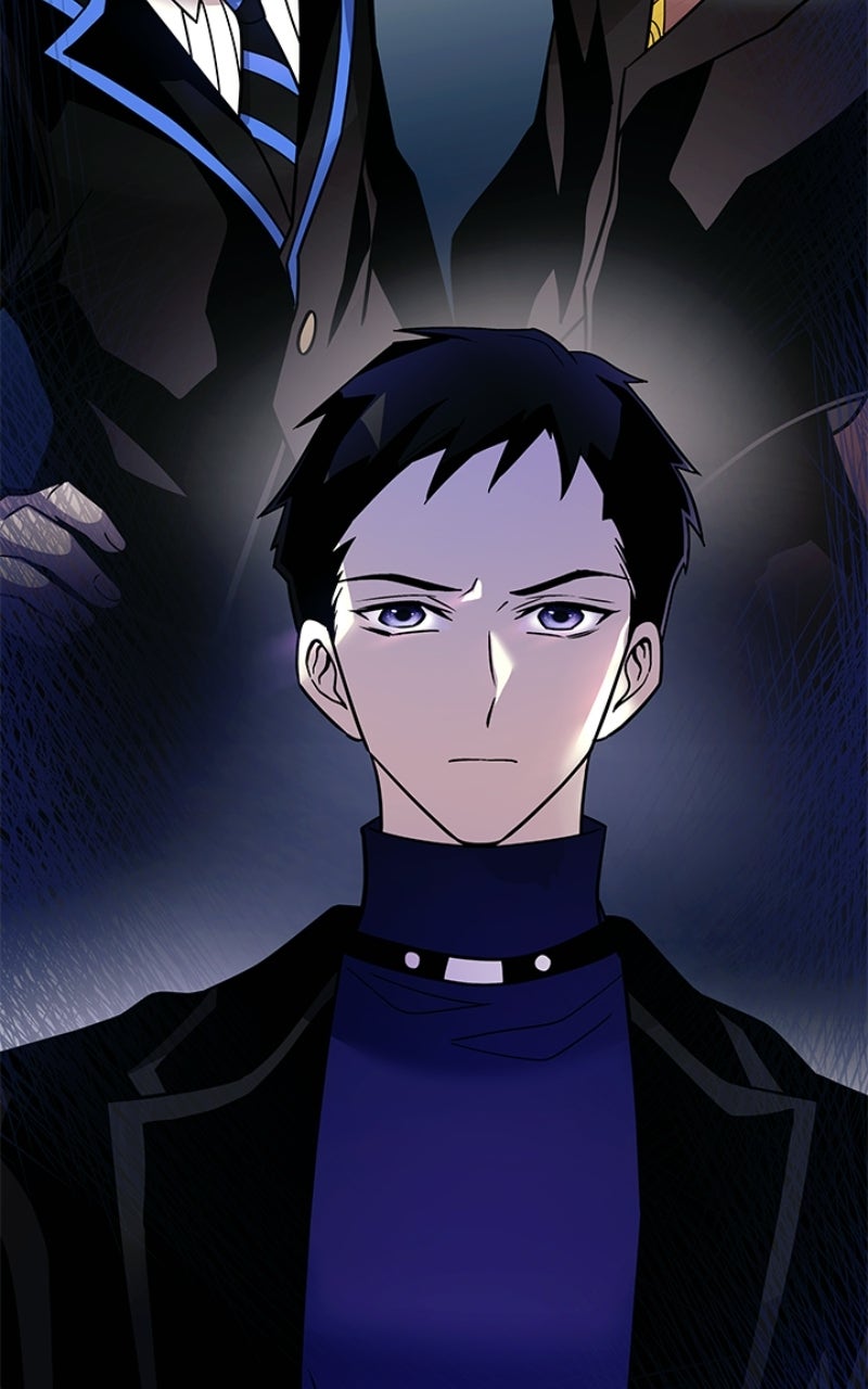 Read Un villano para matar ES Manga Online