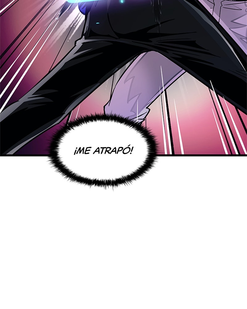 Read Un villano para matar ES Manga Online
