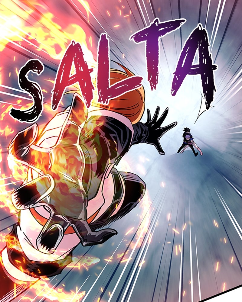 Read Un villano para matar ES Manga Online