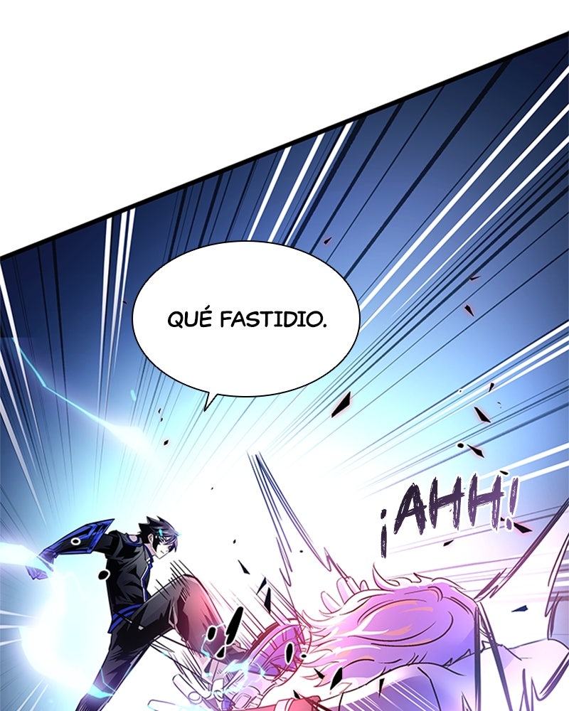 Read Un villano para matar ES Manga Online