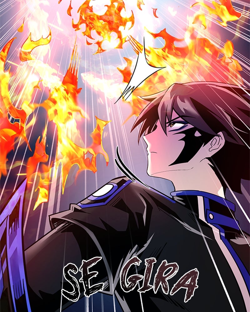 Read Un villano para matar ES Manga Online
