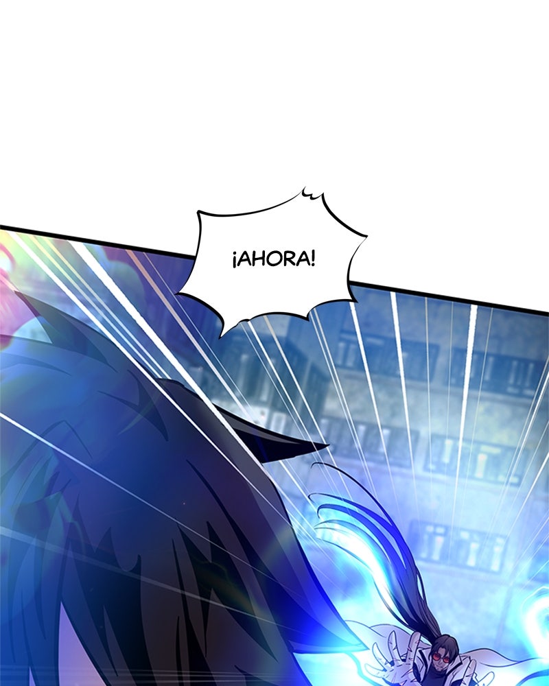 Read Un villano para matar ES Manga Online
