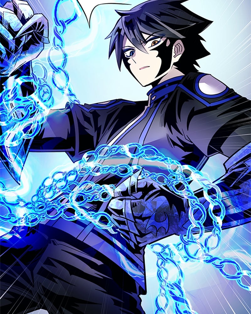 Read Un villano para matar ES Manga Online