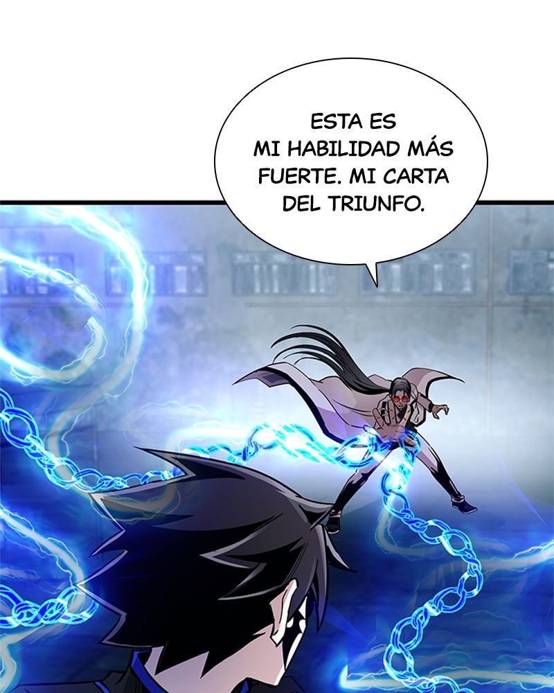 Read Un villano para matar ES Manga Online