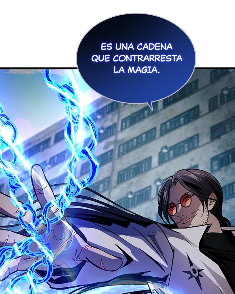Read Un villano para matar ES Manga Online