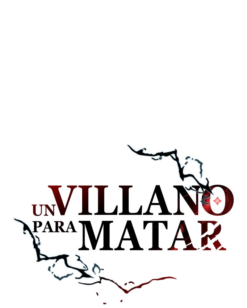 Read Un villano para matar ES Manga Online