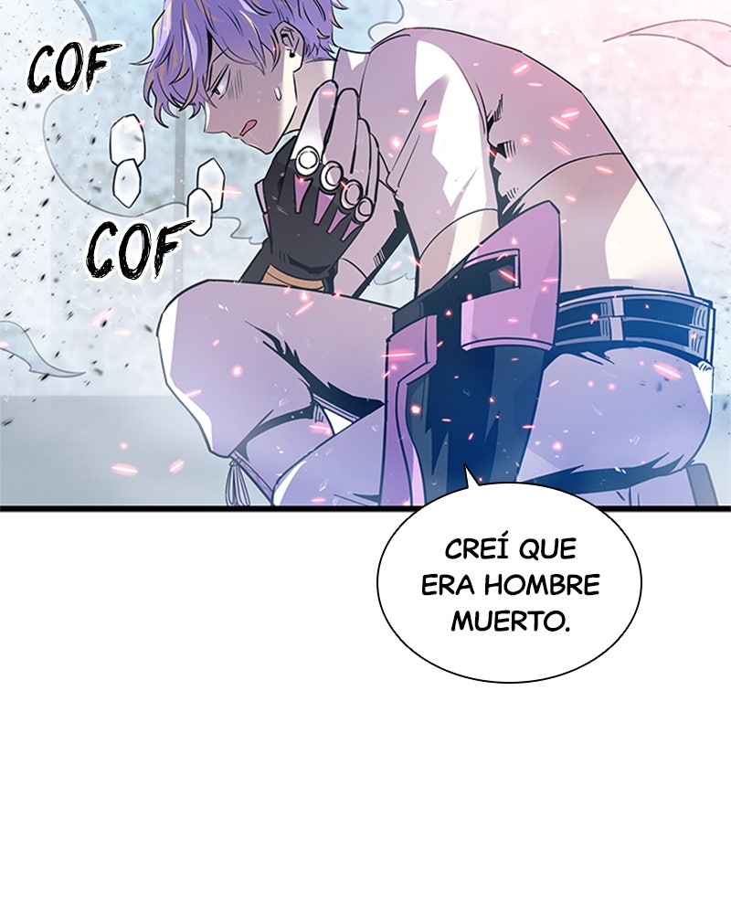 Read Un villano para matar ES Manga Online