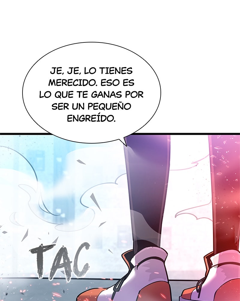 Read Un villano para matar ES Manga Online