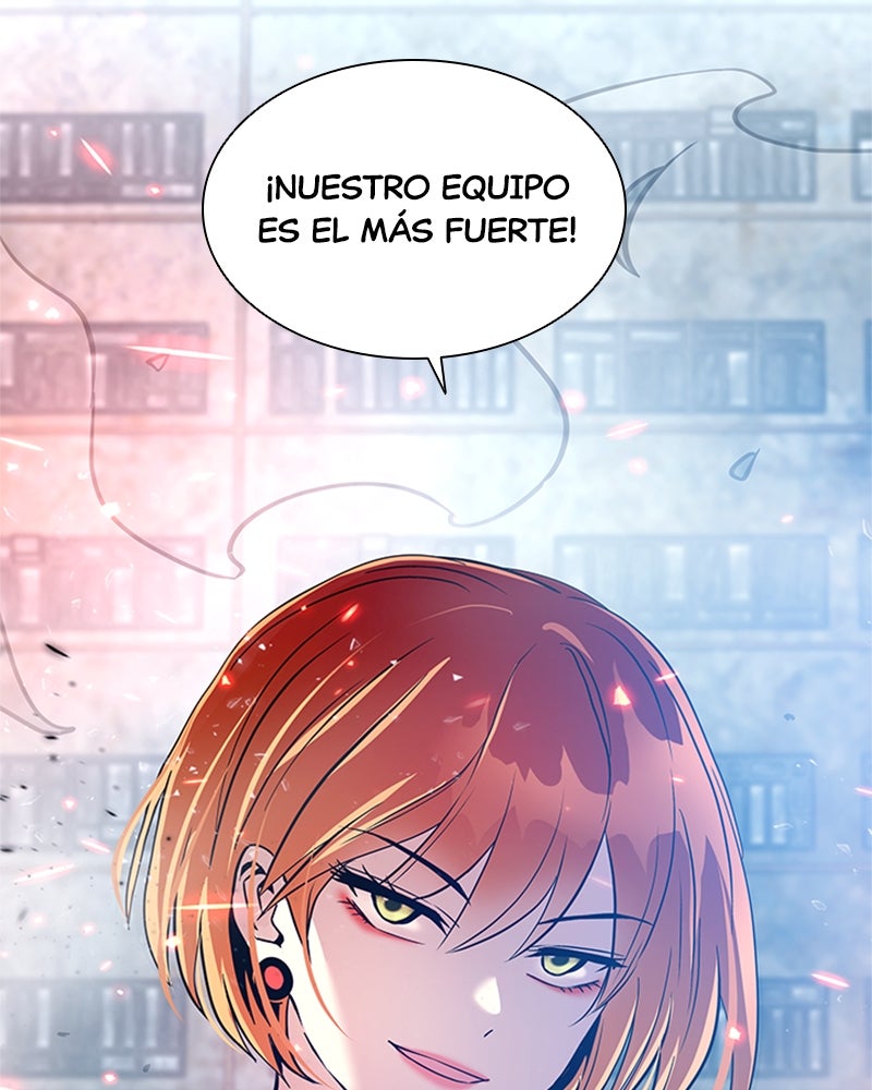 Read Un villano para matar ES Manga Online