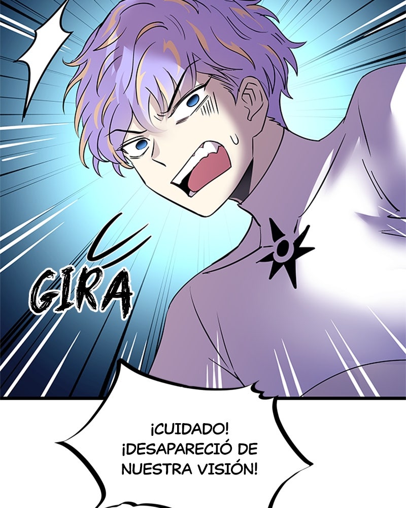 Read Un villano para matar ES Manga Online