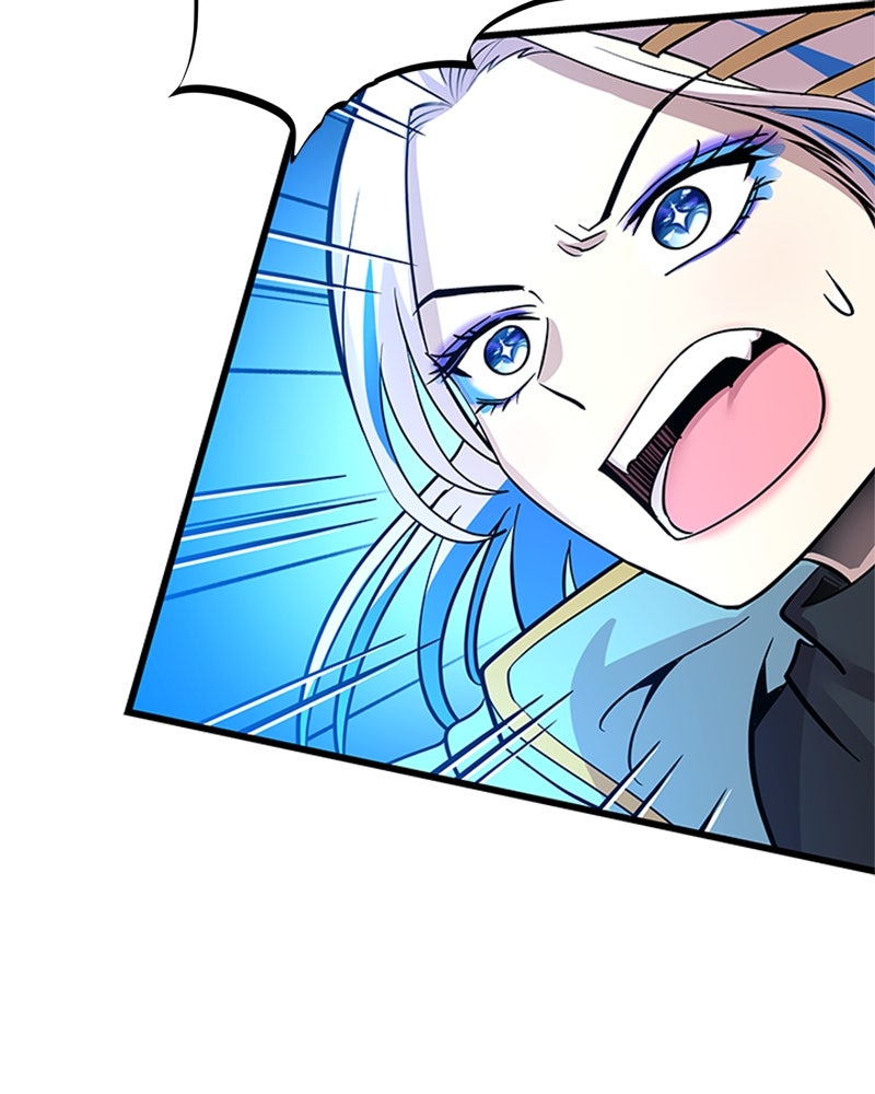 Read Un villano para matar ES Manga Online