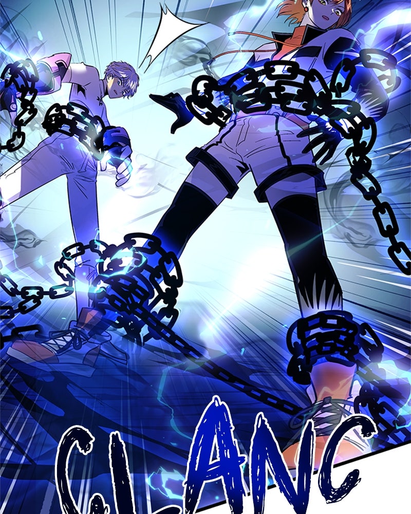 Read Un villano para matar ES Manga Online