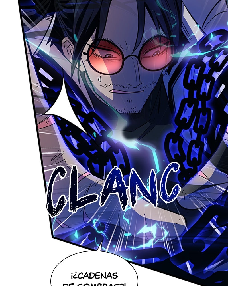 Read Un villano para matar ES Manga Online