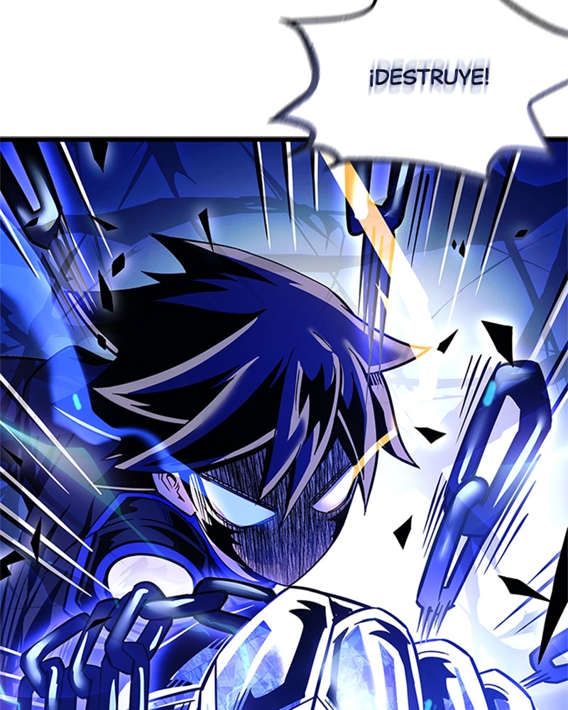 Read Un villano para matar ES Manga Online