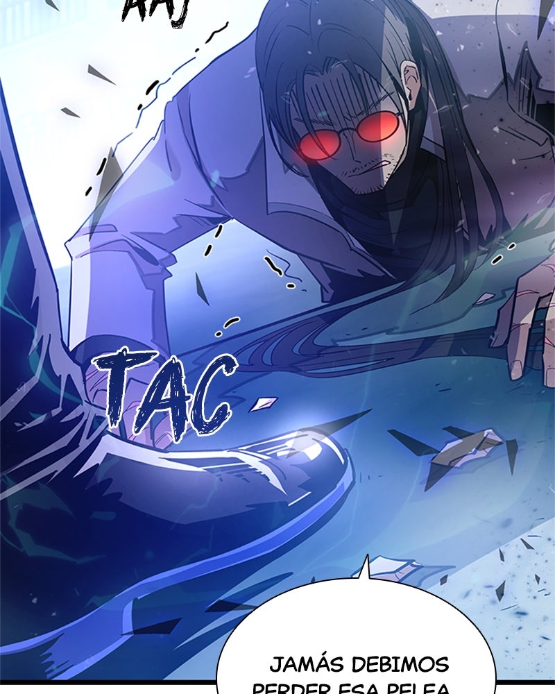 Read Un villano para matar ES Manga Online