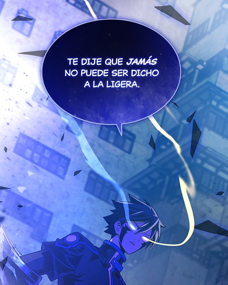 Read Un villano para matar ES Manga Online