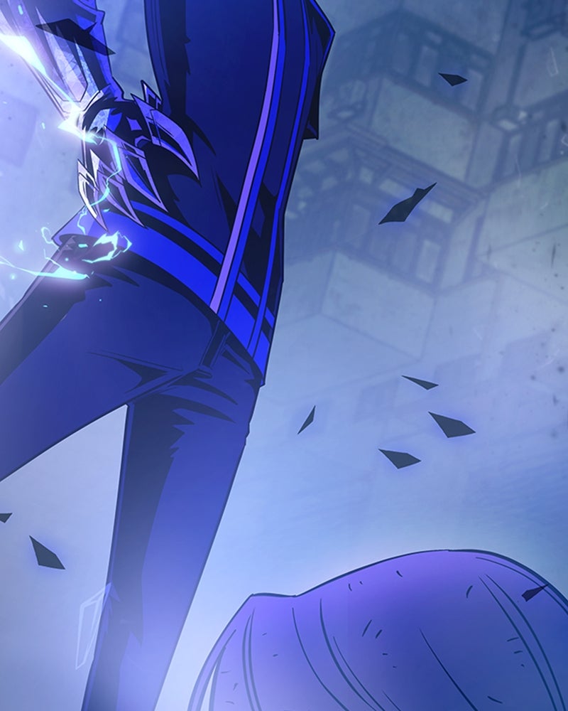 Read Un villano para matar ES Manga Online