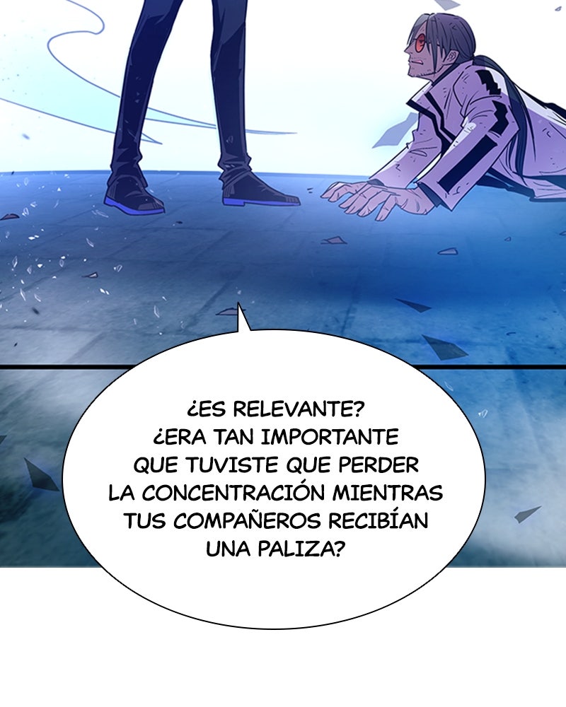 Read Un villano para matar ES Manga Online