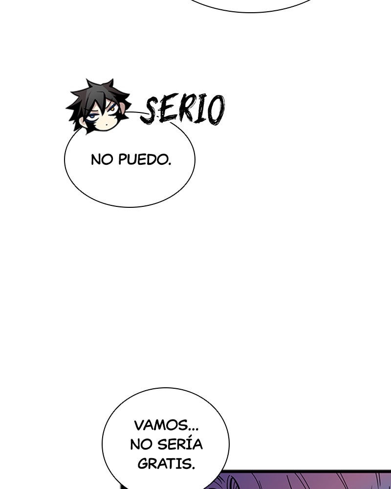 Read Un villano para matar ES Manga Online