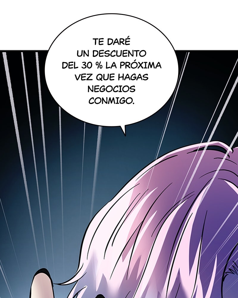 Read Un villano para matar ES Manga Online