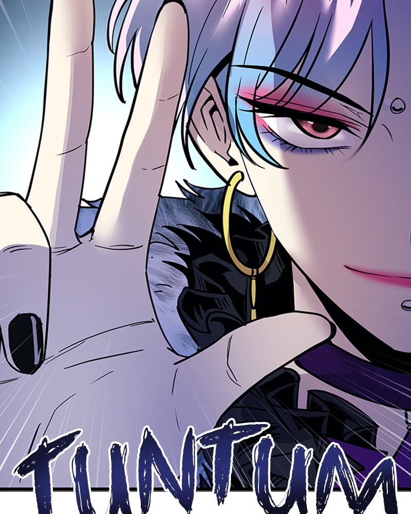 Read Un villano para matar ES Manga Online
