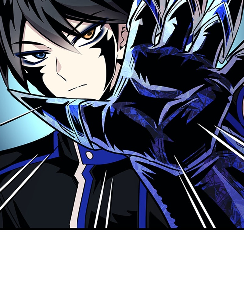 Read Un villano para matar ES Manga Online