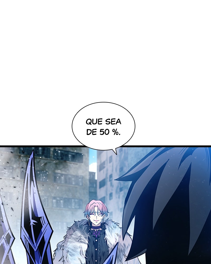 Read Un villano para matar ES Manga Online
