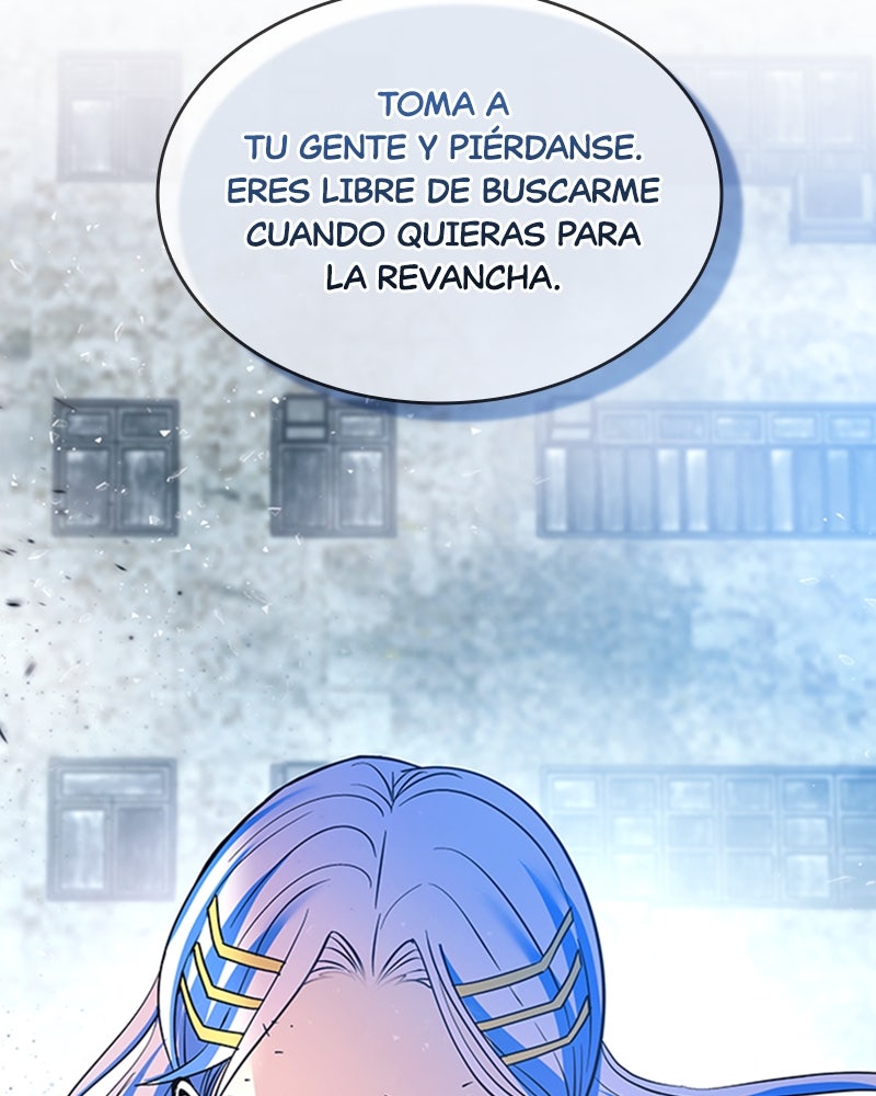 Read Un villano para matar ES Manga Online