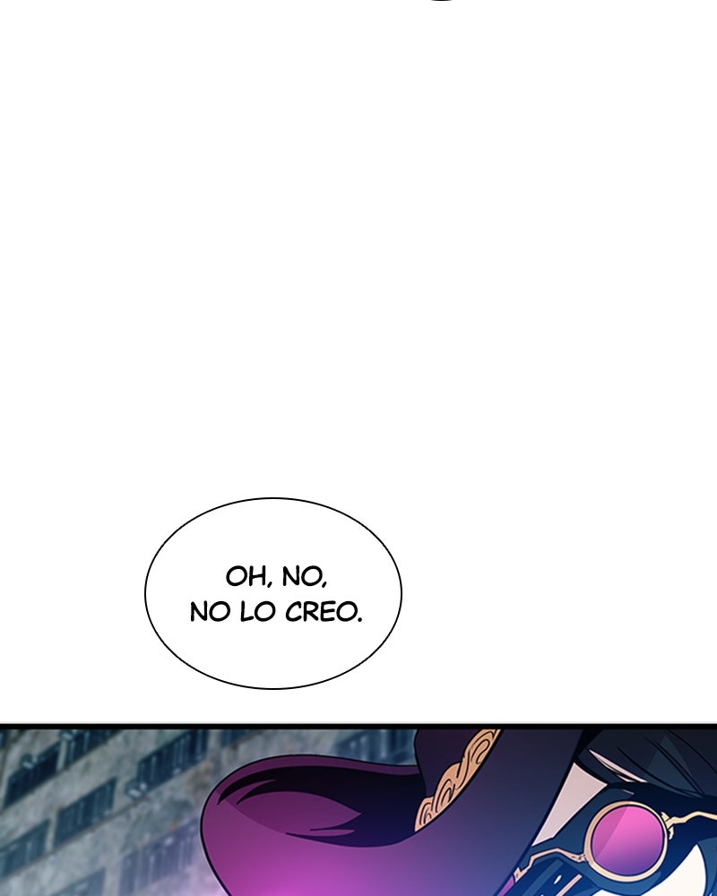 Read Un villano para matar ES Manga Online