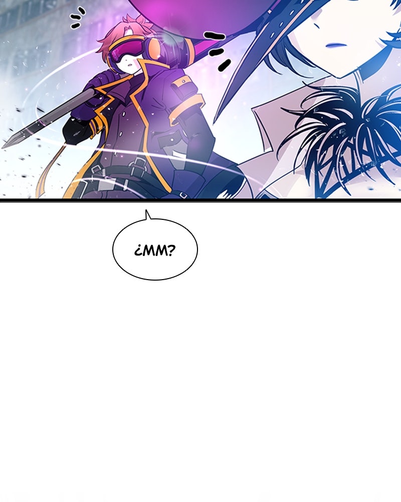 Read Un villano para matar ES Manga Online