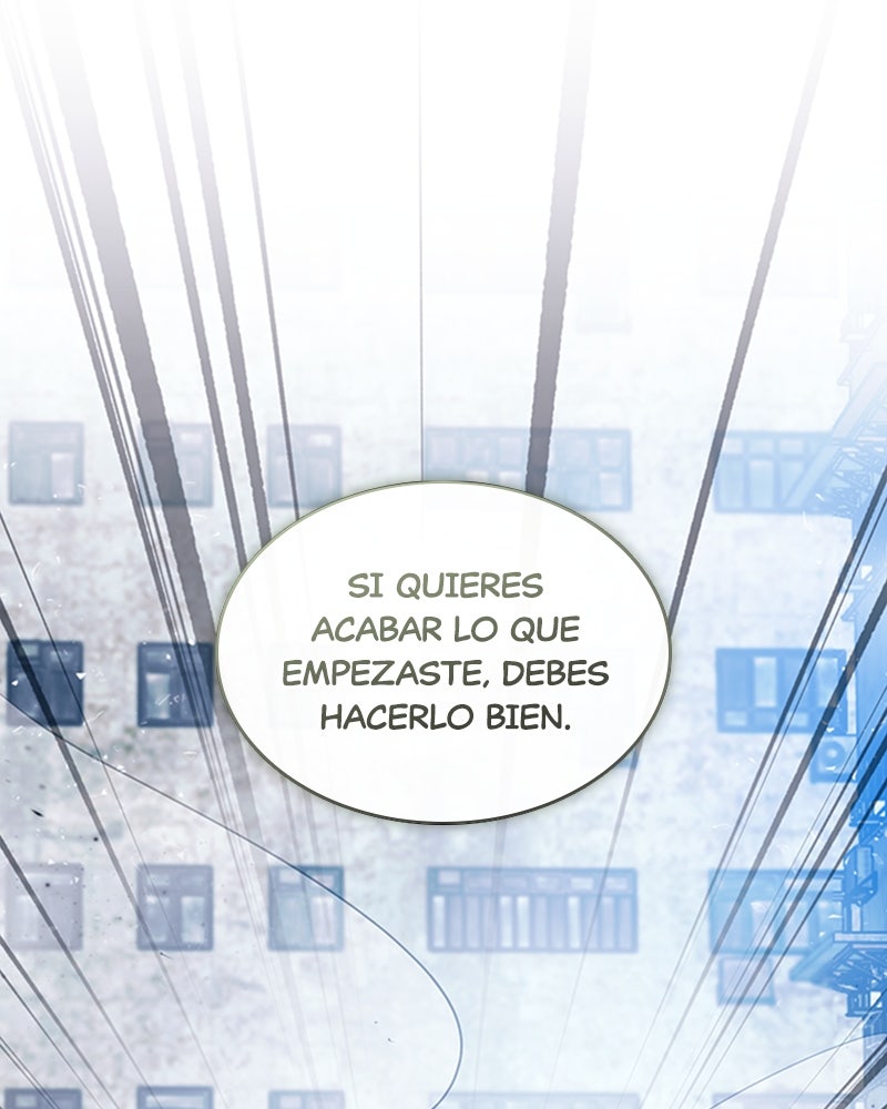 Read Un villano para matar ES Manga Online