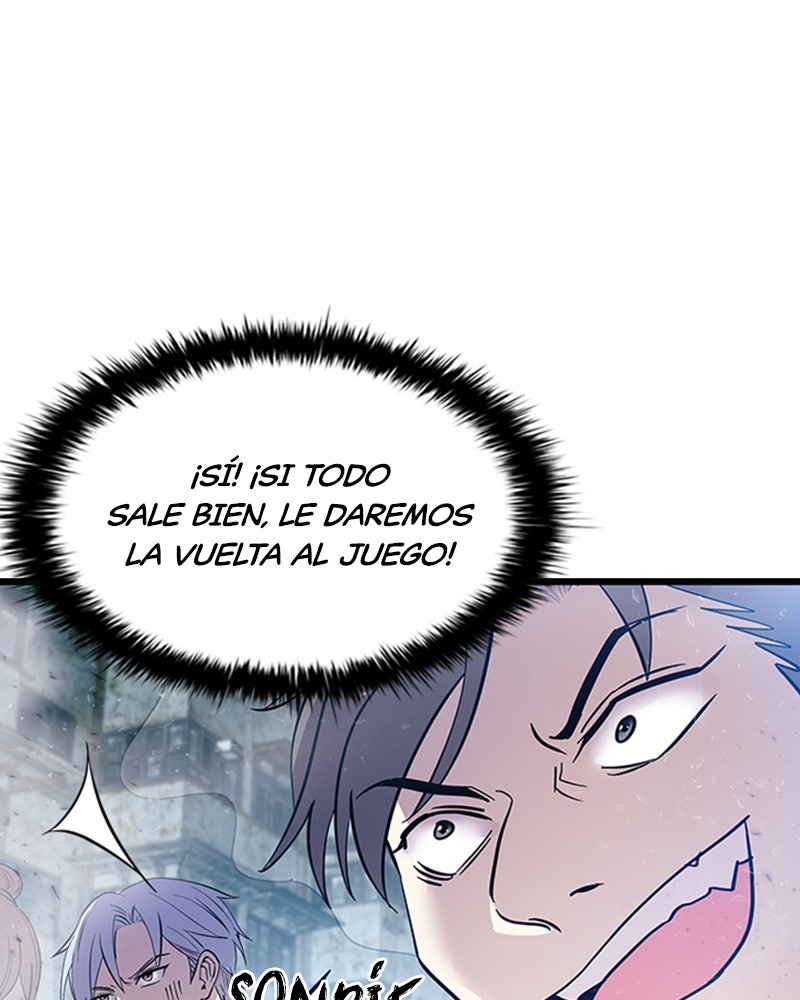 Read Un villano para matar ES Manga Online