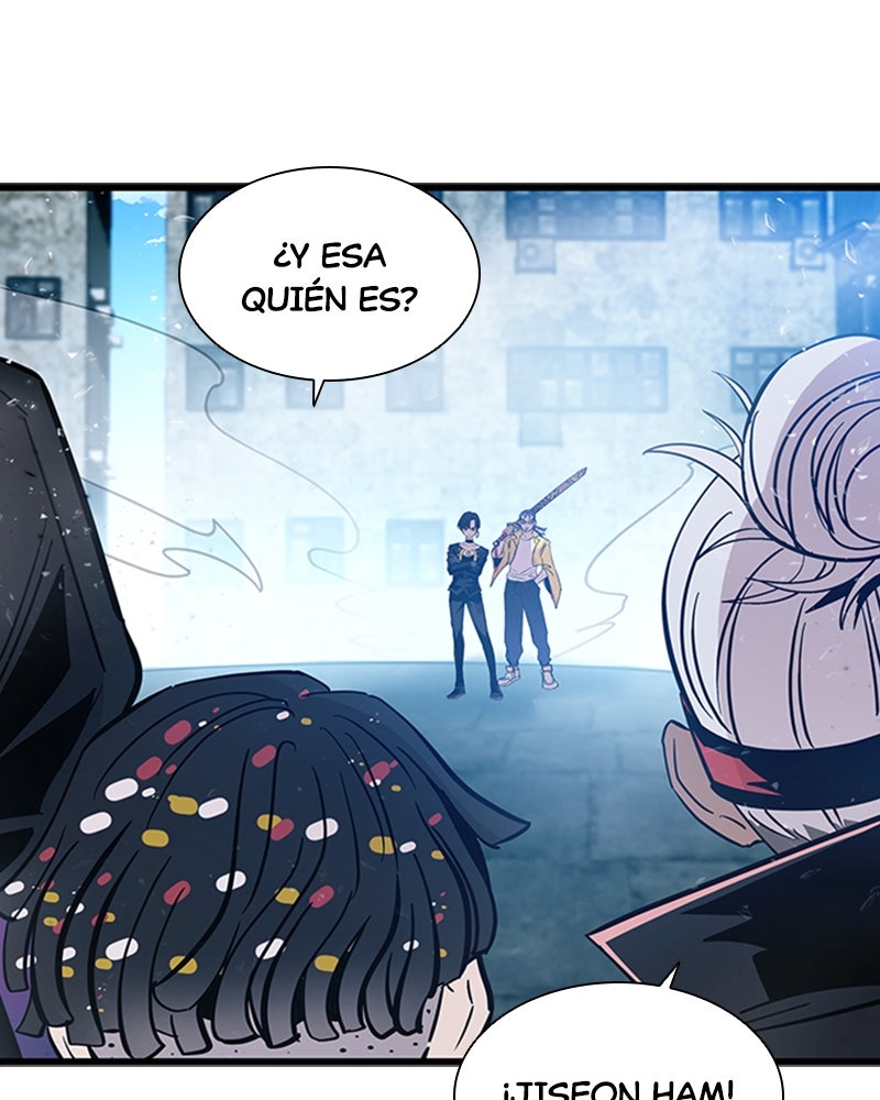Read Un villano para matar ES Manga Online