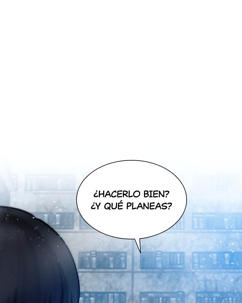 Read Un villano para matar ES Manga Online