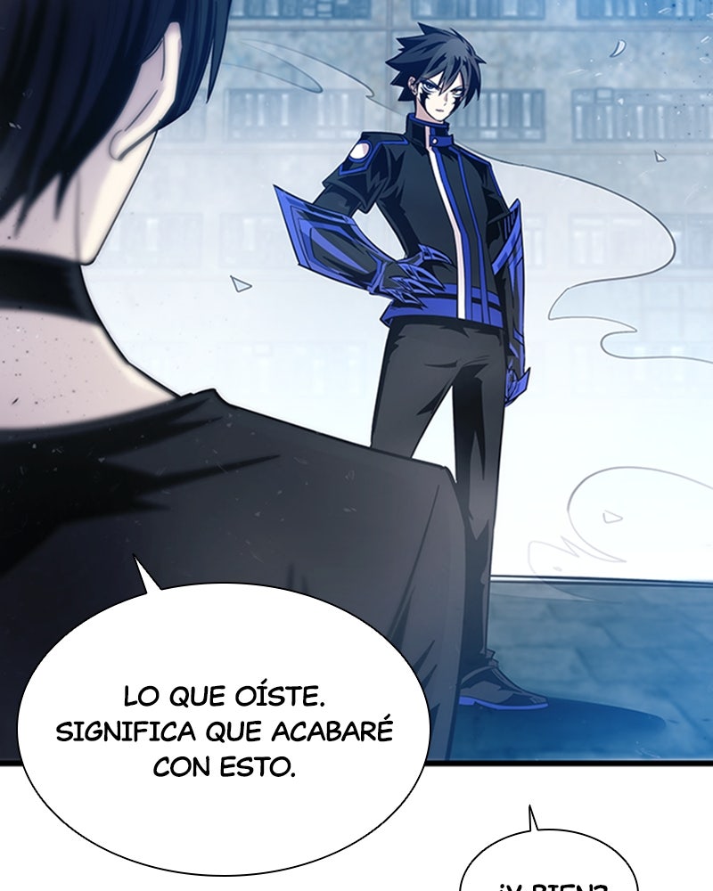 Read Un villano para matar ES Manga Online