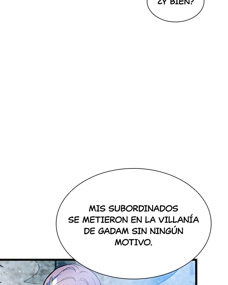 Read Un villano para matar ES Manga Online