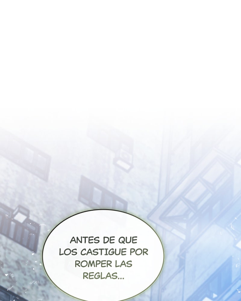 Read Un villano para matar ES Manga Online
