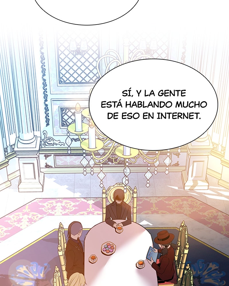 Read Un villano para matar ES Manga Online