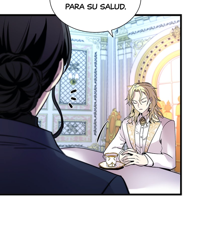 Read Un villano para matar ES Manga Online