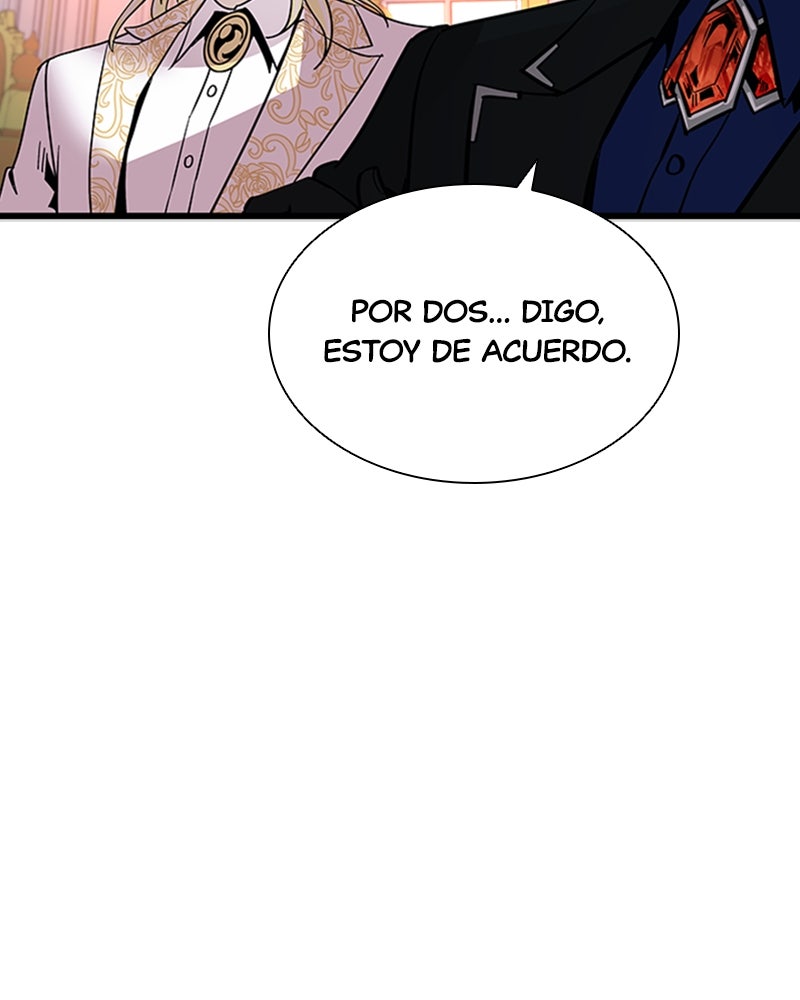Read Un villano para matar ES Manga Online