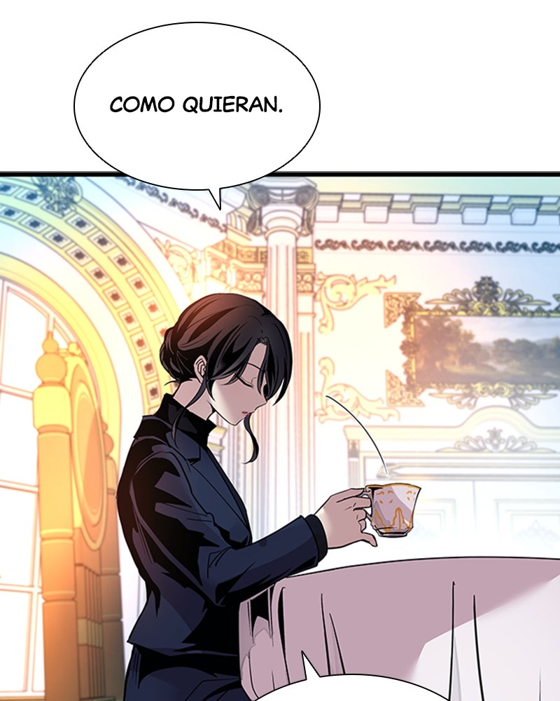 Read Un villano para matar ES Manga Online
