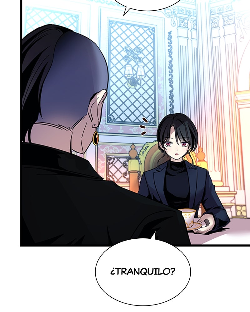 Read Un villano para matar ES Manga Online