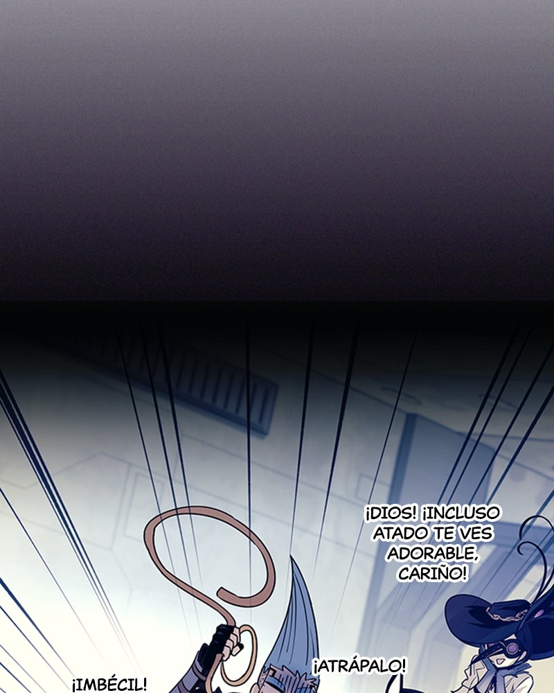 Read Un villano para matar ES Manga Online