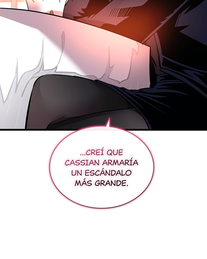 Read Un villano para matar ES Manga Online